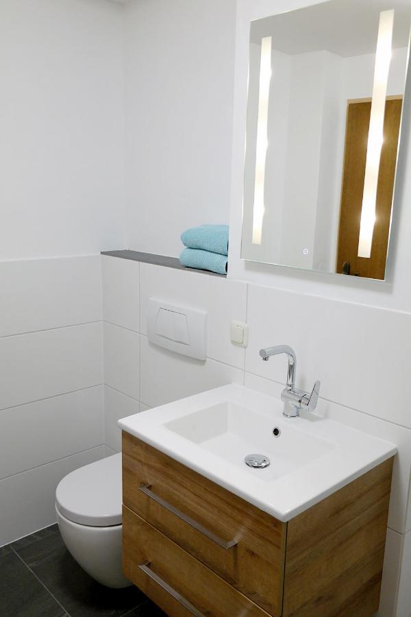Haus Daniel Schartner Apartment Kleinarl Luaran gambar