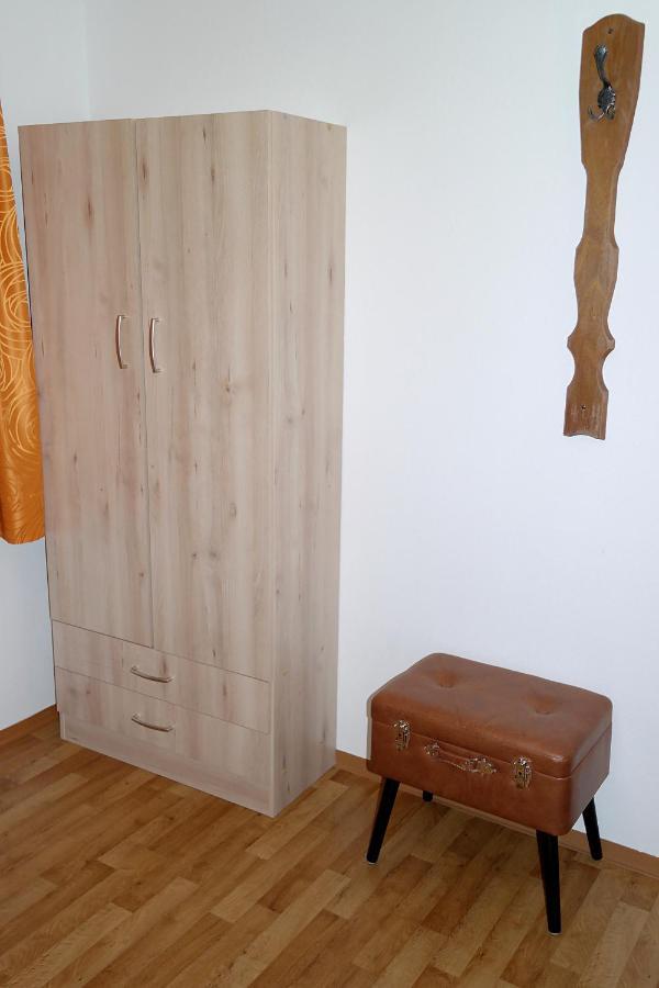 Haus Daniel Schartner Apartment Kleinarl Luaran gambar